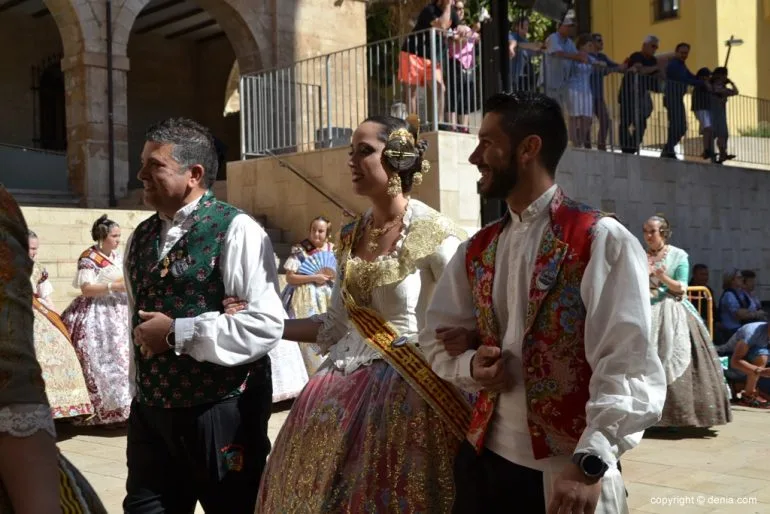 76 Pleitesías fallas Dénia 2019 - Saladar