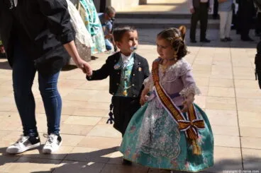 79 Pleitesías fallas Dénia 2019 – Diana