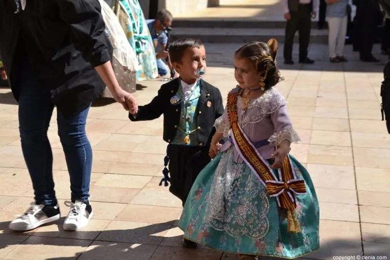 79 Pleitesías fallas Dénia 2019 - Diana