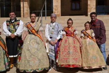 84 Pleitesías fallas Dénia 2019 – Port Rotes