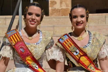 86 Pleitesías fallas Dénia 2019 – Port Rotes