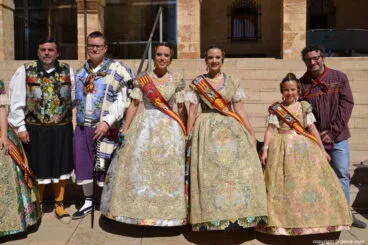 87 Pleitesías fallas Dénia 2019 – Port Rotes