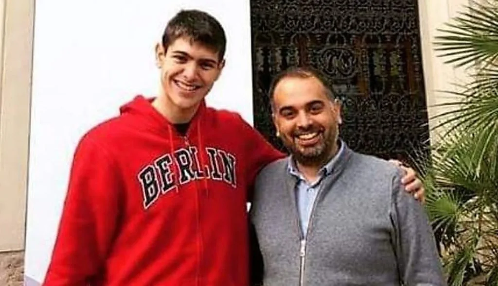 adrian mallol