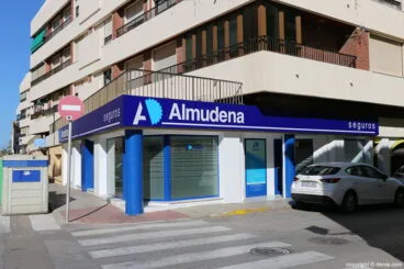 almudena seguros denia benidorm altea en calle la mar