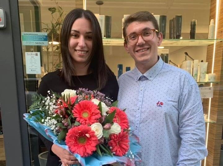 angela toledo y jose luis lopez