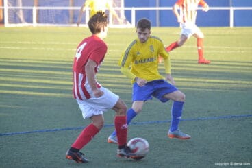 ayoze ante adrian rubio