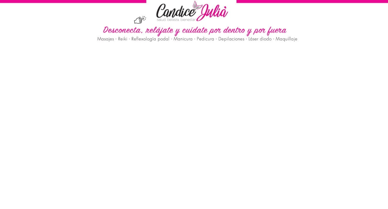 candice julia skin