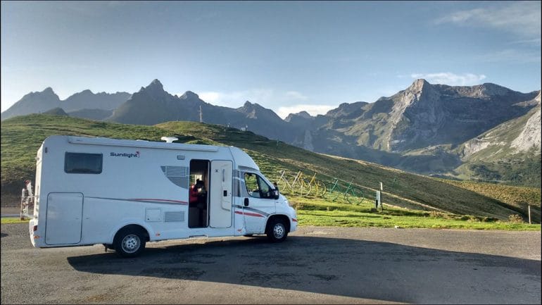 Caravanas Carvisa