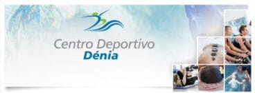 centro deportivo denia