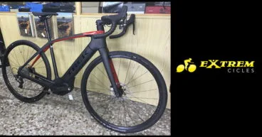 cicles extrem ciclismo denia