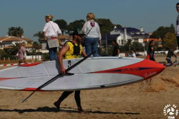 Circuito Mediterráneo de SUP