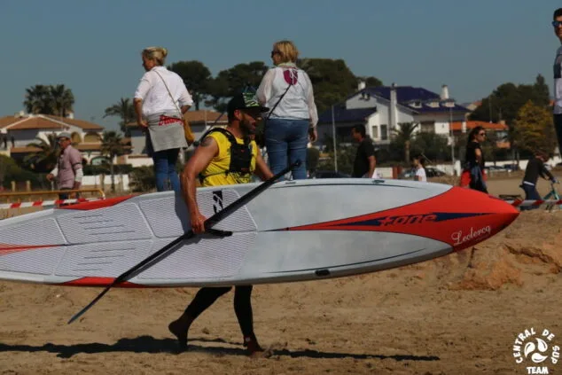 circuito mediterraneo de sup