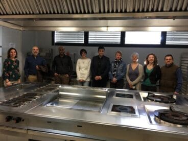 ciudades creativas reunidas en denia