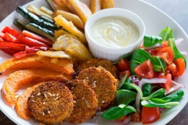 comer sano gracias a orenda denia