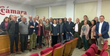 comite ejecutivo cedma