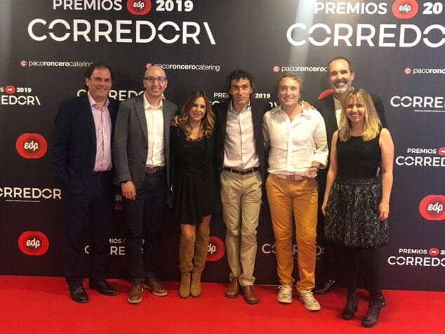componentes del concepto fbr con jesus espana