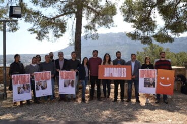 compromis presenta en denia imparables