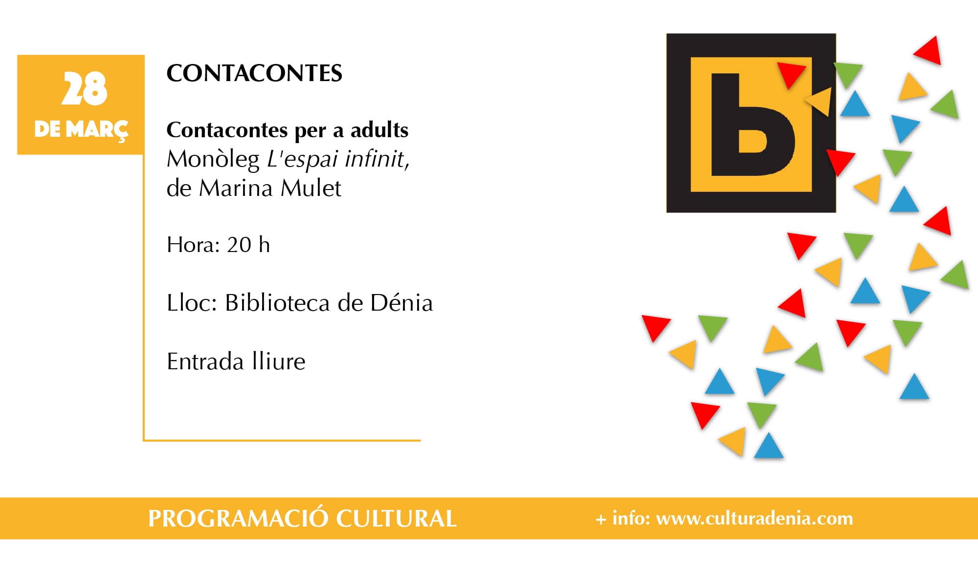 cuentacuentos marina mulet en denia