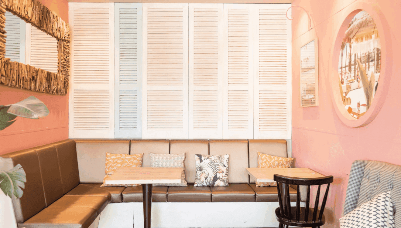 Desayunos en Moraira- Restaurante Ammos