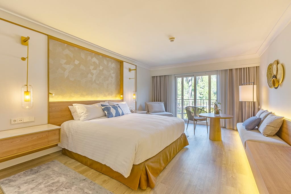 La Sella Golf Resort Dénia remodela sus instalaciones 1 dormitorio la sella golf resort denia