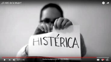el abc de la mujer