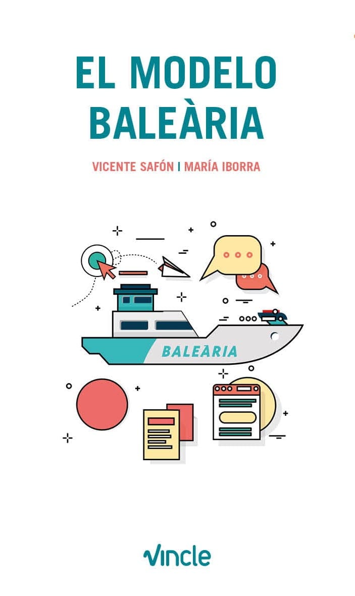el modelo balearia