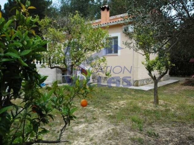 exterior finca rustica vacation villas