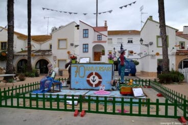 falla del primer grup de mariners