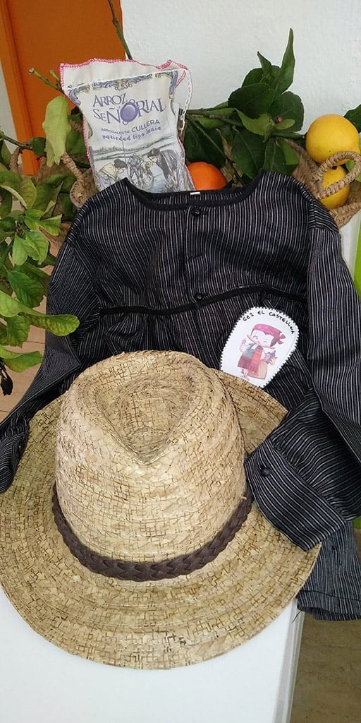 Escoleta El Castellet abre sus instalaciones a padres y madres en una interesante Jornada de Puertas Abiertas 10 fallas en el castellet