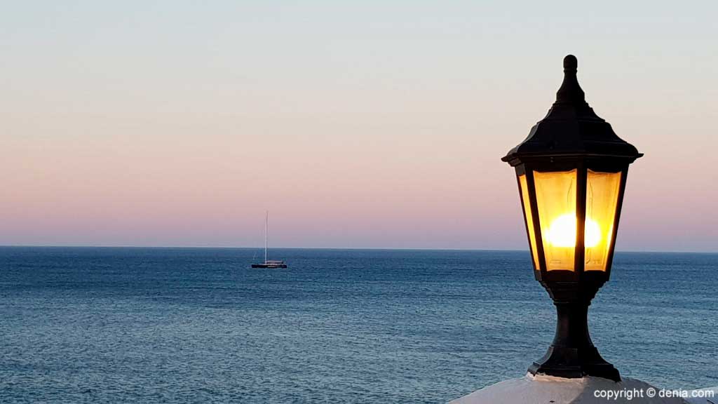 faro restaurante mena