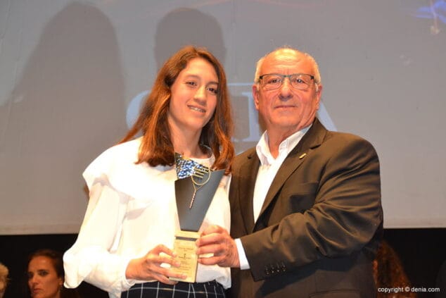 fiamma benitez iannuzzi