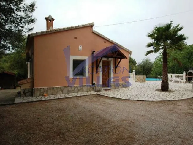 Finca rústica Vacation Villas