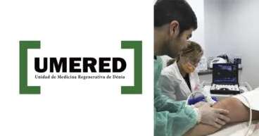 Flores de Apodaca Unidad Medicina Regenerativa Denia