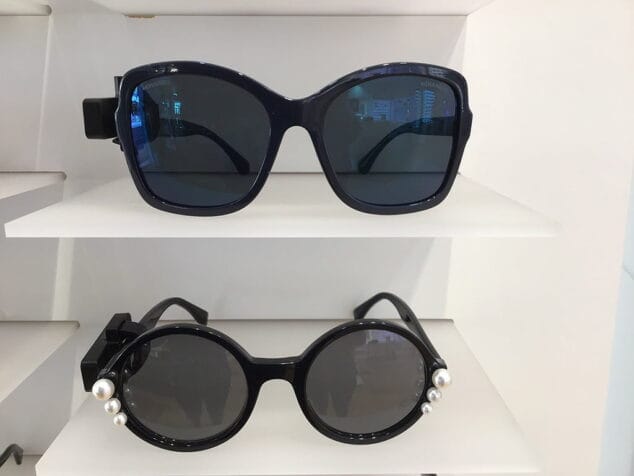 gafas de sol alta calidad optica benjamin