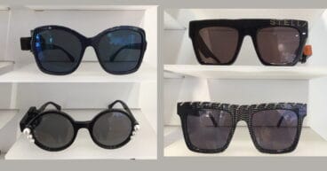 gafas optica benjamin