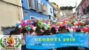 globota falla les roques