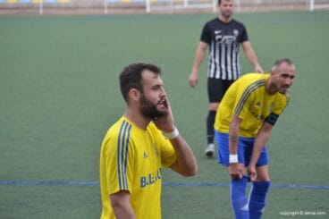 guerrero y panucci delanteros dianenses