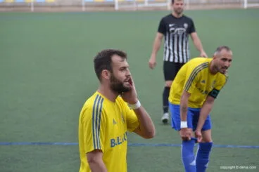guerrero y panucci delanteros dianenses