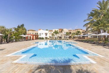Hotel La Sella Golf Resort Dénia