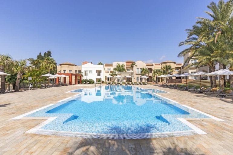 Hotel La Sella Golf Resort Dénia