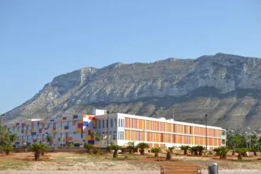 IES Sorts de la Mar