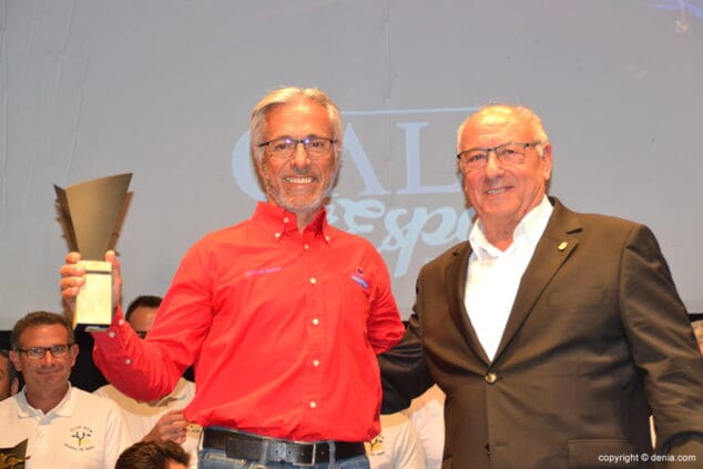 juan carlos perez nadal