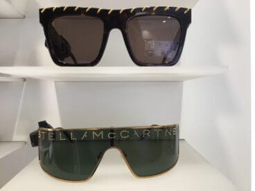 Las mejores marcas gafas del sol Óptica Benjamín