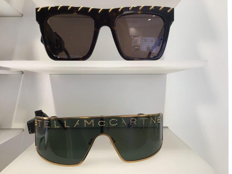 Las mejores marcas gafas del sol Óptica Benjamín
