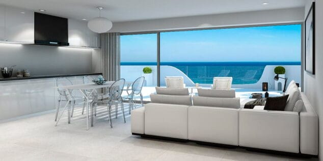 las olas en denia tu nuevo residencial