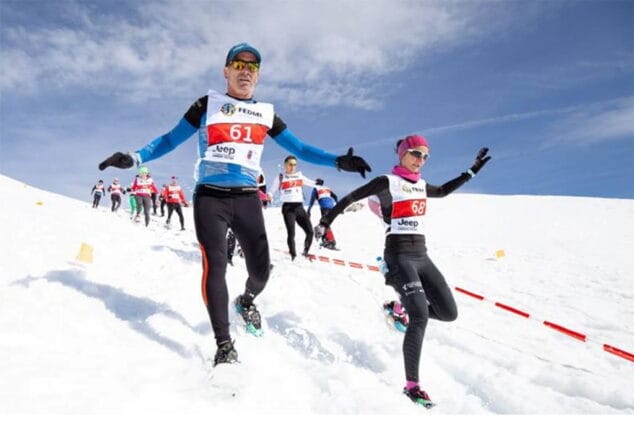 laurence rastell con el dorsal 68