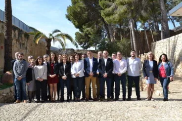 lista del pp para las elecciones municipales de 2019