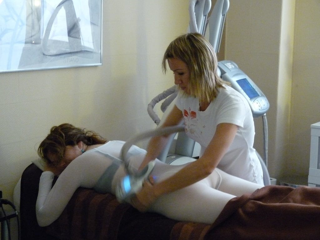 lpg endermologie esta primavera en policlinica cume