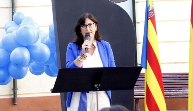 maria mut pp denia
