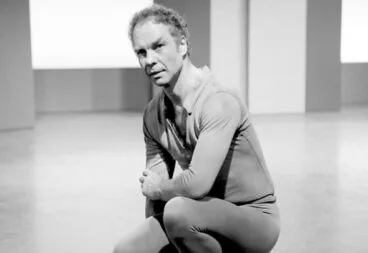 merce cunningham